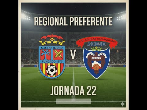 CD Raqui Labrador vs CD Águilas - 17/01/2026