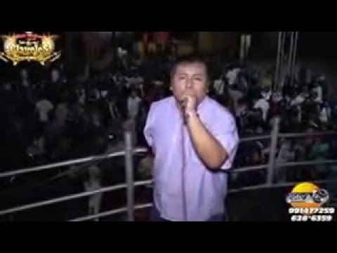 ★ LOS CLAVELES DE LA CUMBIA  ★ HE SENTIDO AMOR MIX ★  M&S PRODUCCIONES HD