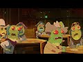 Best Post Credit Scenes Rick And Morty