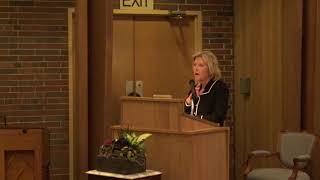 Ruth Roesner Memorial Service