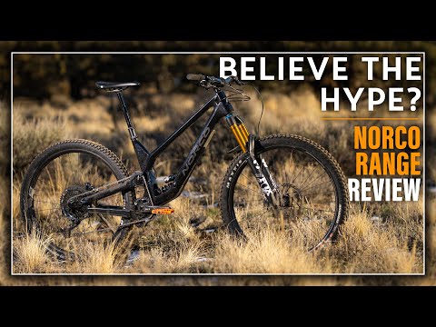 Norco Range C1 High Pivot MTB Review - From Despair to Redemption