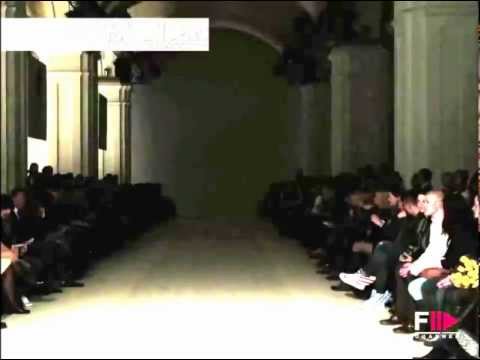 "Elena Przhonskaya" Autumn Winter 2012 2013 Kiev 3 of 3 Pret a Porter Woman by FashionChannel