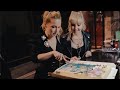 Vanilla Ninja The Reason Is You Making Of