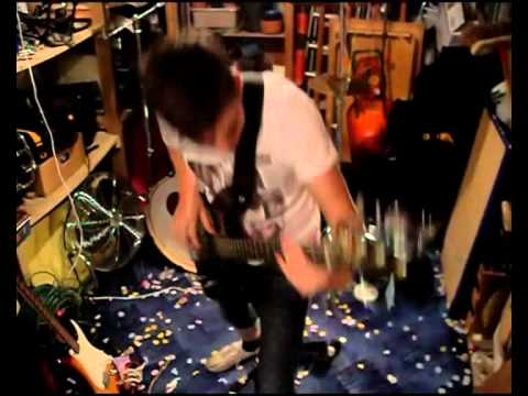 Autumn and the Guys - See Me In Terror (S.M.I.T) feat. S.M.I.T