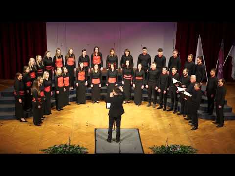 Naša pesem 2024 – MEŠANI PEVSKI ZBOR ZARJA ŠENTVID PRI PLANINI – ZARJA