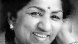 Jiya Jale Lata Mangeshkar