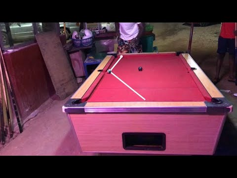 Best shots, flukes or trick shots ? Your call ( the first collection of the best moments )