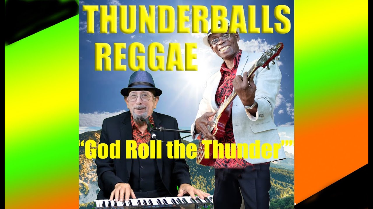 Promotional video thumbnail 2 for The Thunderballs