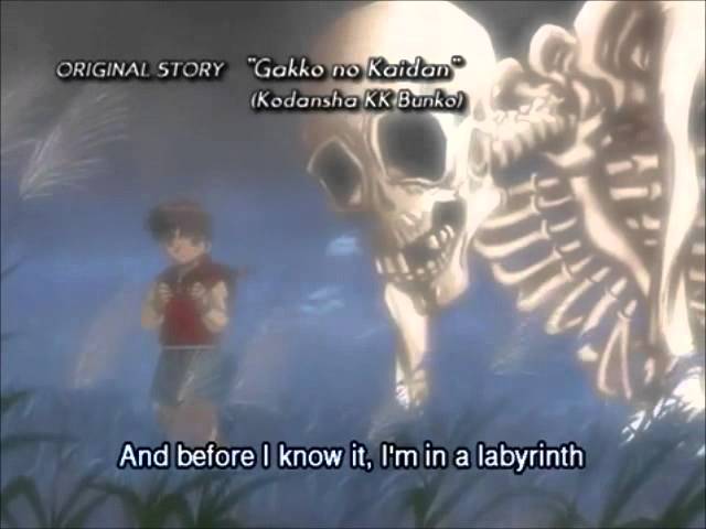 Opening | Grow Up -Takuya [Subtitled]