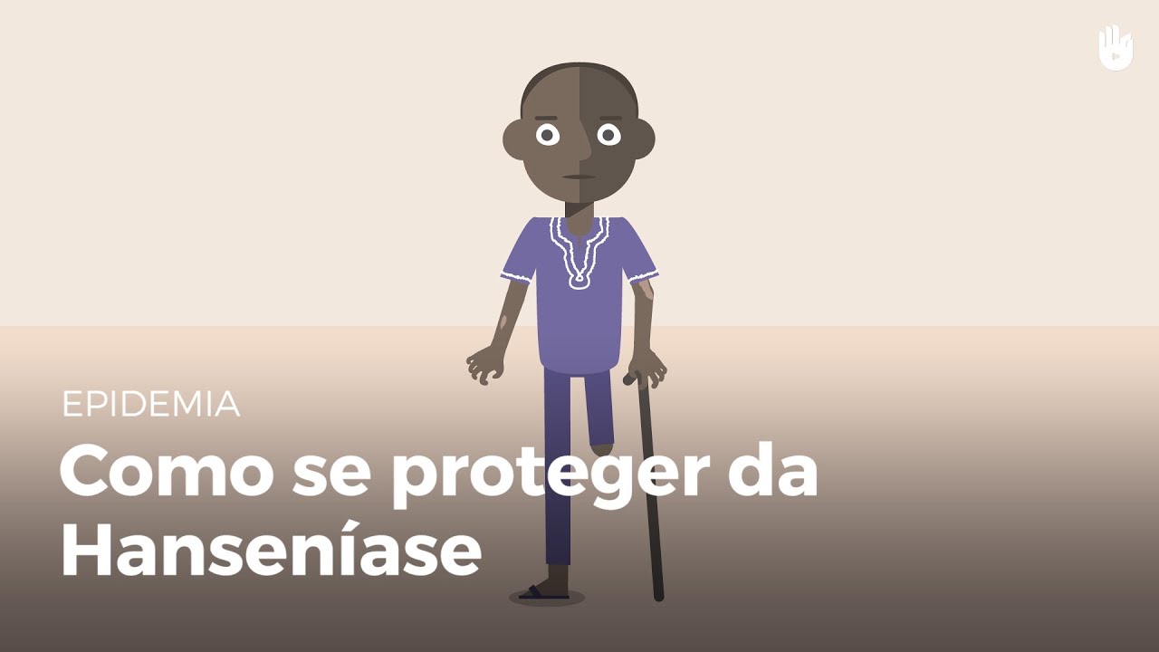 Como se proteger da Hanseníase | Epidemias