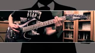 99 - The Haunted (cover)