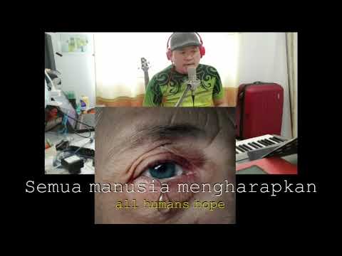 Barisan Hadapan Kami - Hudson David (Tribute to Covid-19 Frontliner)