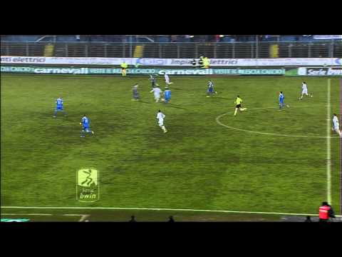 Brescia Spezia 0 0 Serie Bwin 02 02 2013