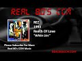 REZ - White Lies