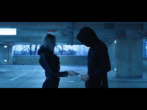 La Plebada - Dj Otto x Freebot (Tribal Mix) ( VIDEOCLIP)