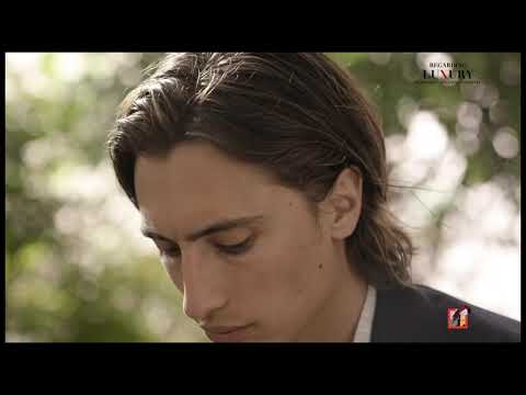 Luxury fashion: Pitti Uomo, Bruno Cucinelli S/S 2022