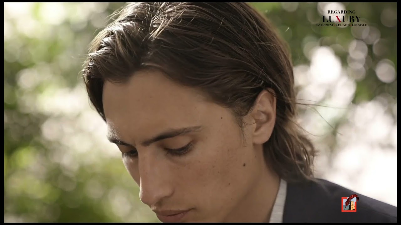 Luxury fashion: Pitti Uomo, Bruno Cucinelli S/S 2022