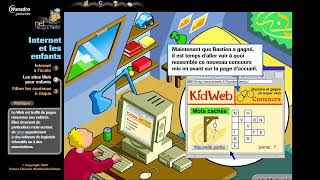 28 acte 2 les sites webs pour enfants