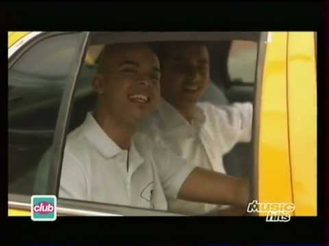 DJ Assad & Maradja - Everybody Clap.mpg