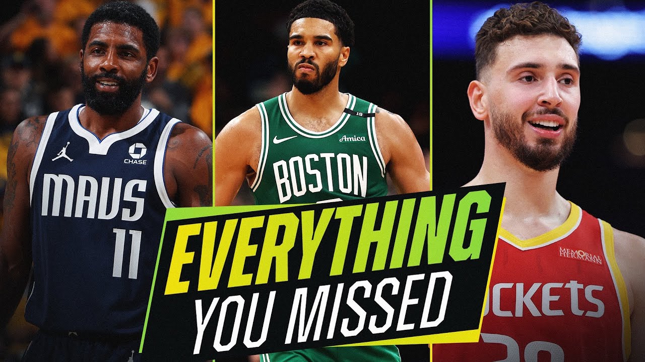 NBA's Nightly Recap | October 23, 2026