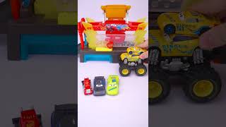 Download lagu McQueen Disney Pixar Cars Mack, Jackson Storm, Cruz Ramirez #asmr #toys #hotwheels mp3 Download lagu McQueen Disney Pixar Cars Mack, Jackson Storm, Cruz Ramirez #asmr #toys #hotwheels mp3