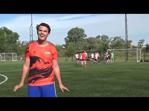 DERVORGHOMIA VS LIMA - #LigaNuñez - #Apertura SLS Fecha 4 - 2022