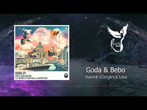 PREMIERE: Goda & Bebo - Kendi (Original Mix) [Leisure Music Productions]