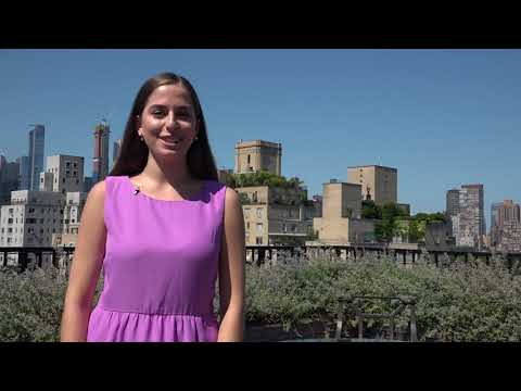 Welcome to Madison Avenue, New York City!