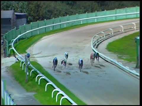 2017 BETFRED ECLIPSE - HEAT 4 - T6 NEWINN SHADOW