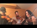 Day 262 - Reel St. Jean - Patti Kusturok's 365 Days of Fiddle Tunes