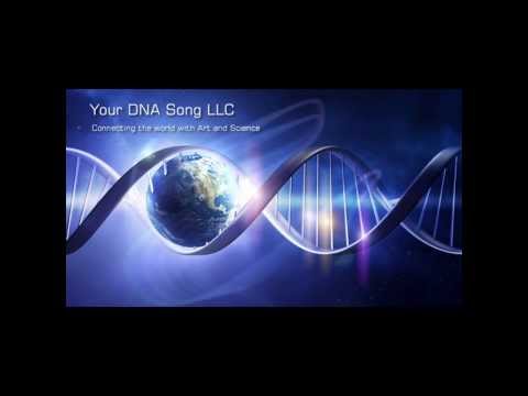 Your DNA Song - Introduction Video