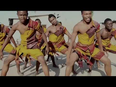 Matonya - Zilipendwa (Official Music Video)