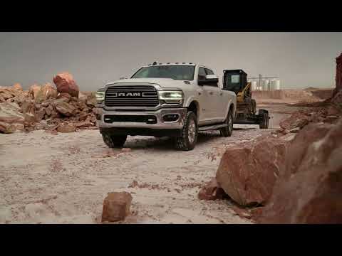 Presenting the BFGoodrich® HD-Terrain T/A® KT Tire