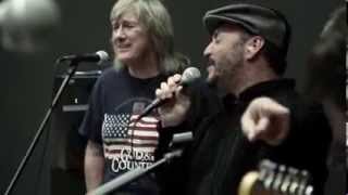 John Elefante &amp; John Schlitt   Dust In The Wind Kansas by Jay Sekulow &amp; Friends