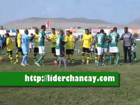 SEGUNDA 2015: Coopsol 2 - Caimanes 1, resumen fecha 3