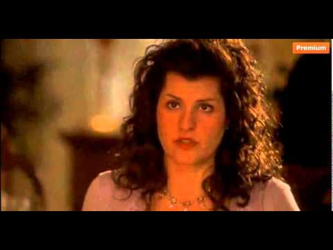 il mio grasso grosso matrimonio - scena fagotto