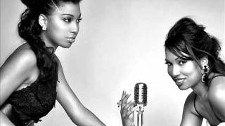 Melanie Fiona - Gone &amp; Never Coming Back