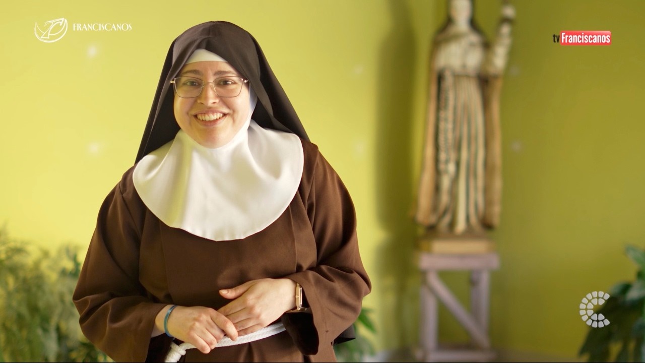 [Clara por Claras | Quem foi Santa Clara de Assis? #03]