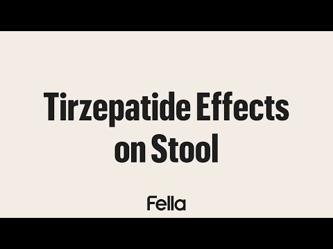 mucus in stool semaglutide Tirzepatide and mucus in stool: what patients should know