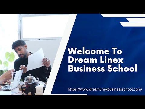 Dream Linex Business School