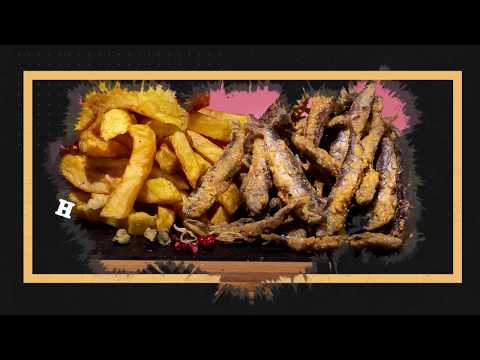 Meniuri speciale - Demos Food