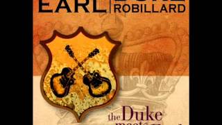 Ronnie Earl & Duke Robillard - A Soul That's Been Abused