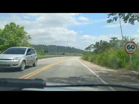 Passando pela serra da catita, até colônia Leopoldina -  AL 04/01/2026.