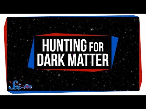 Updates on the Hunt for Dark Matter | SciShow Space News