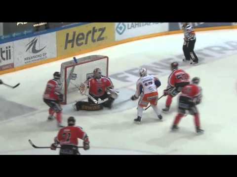 Tappara Ässät 13 10 2012