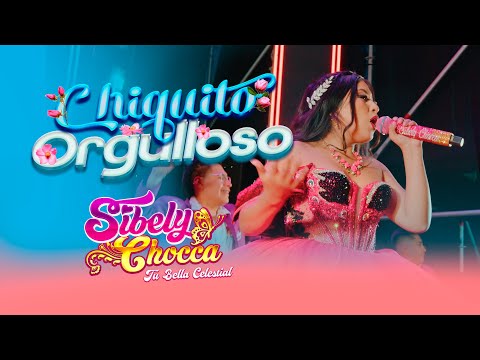 Sibely Chocca – Chiquito Orgulloso / ICHU PUNO EN VIVO   / ???? HUAYNO SUREÑO 2025