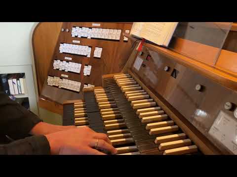 Heilig, heilig, dreimal heilig - Regensburger GL 735