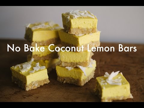 download lagu mp3 mp4 Grain Free Lemon Bars, download lagu Grain Free Lemon Bars gratis, unduh video klip Grain Free Lemon Bars