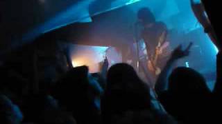 The Datsuns - Napier - MF From Hell/So Long