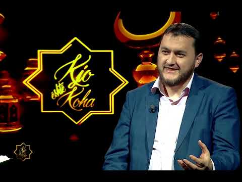 Kjo eshte Koha - Emisioni 22 - 14 Prill 2023